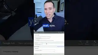 Build Effective YouTube Ads🎥⚒️
