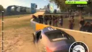 Dirt 2- funnies & Fails ep.1