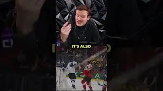 NHL Players Will HAVE to Wear Neck Guards