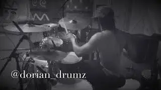The only way I can express my true feelings is through these drums 🇯🇲SPARTA DAN @tommyleesparta