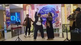 NILE NILEY UMBER PE #SOM NATH NARANG SHOW