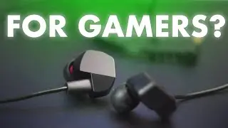 Делайте заметки, Razer - обзор Final Audio VR3000