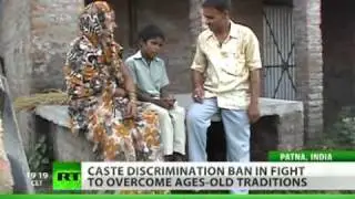 Bigots oppose Dalit cooks