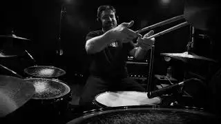 Back To Good - Matchbox Twenty - Drum Cover