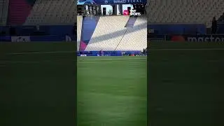 &iexcl;BUEN AMBIENTE DEL INTER DE MIL&Aacute;N A UN D&Iacute;A DE LA FINAL! | UEFA CHAMPIONS LEAGUE | #shorts
