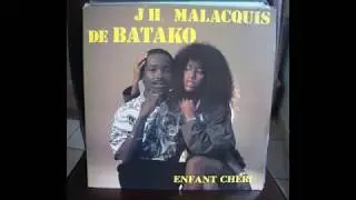Jules-Henry Malacquis - D&eacute;bouya Pa P&eacute;ch&eacute; ( ZOUK RETRO ) 1987