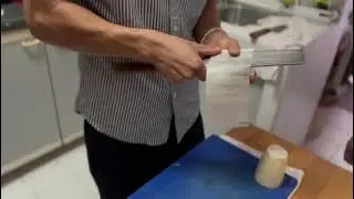 MySingaporeKitchen Private Chef Preparation