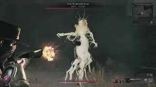 Nightweaver Alt Kill - Remnant 2 Boss Fight (Apocalypse, Solo)