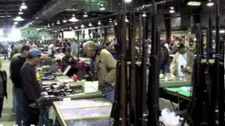 The gunshow loophole a protection of our gun rights