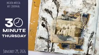 30 Minute Thursday - week 4 - seek gather create August 2025 1.29.26