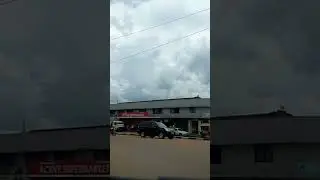Fortportal city