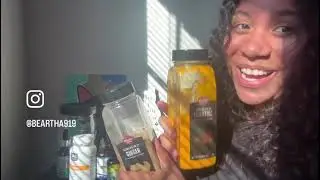 Items I used to help during cold/flu season 