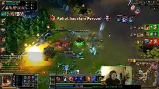 Boblight: Fun With Ziggs