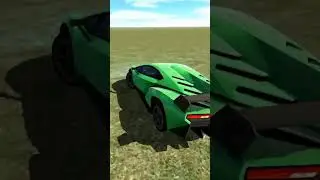 #short Lamborghini V2 @romeogaming