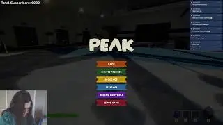 12 HOUR LONG STREAM
