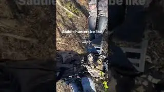 Hunting bloopers