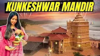 Kunkeshwar&rsquo;s Ancient Shiva Temple & The Breathtaking Coastline You Can&rsquo;t Miss in 2025!