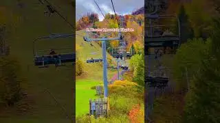 Things to do in the Catskills during Fall #catskills #newyork #fall2023