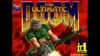 Linkzilla Plays Brutal Doom; Episode 3; Inferno