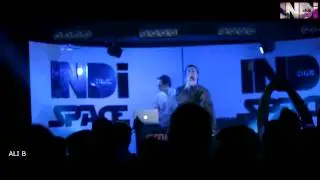 29 МАРТА.INDI CLUB. MOONBEAM. Презентация альбома The RANDOM.