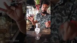Miracle Pop Up Bar 2022 at Sense of  Thai St