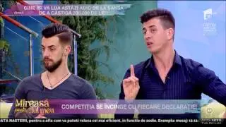 Apropierea nunții surpriză din patru martie aprinde flacăra strategiilor