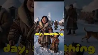 Canada's Lost 2,000 The Anjikuni Village Myster  part 1