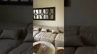 Модульный диван QUADRO