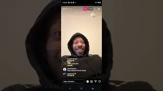 Ant Glizzy Exposes Fat Trel & Wale in Explosive Rant | DMV Rap Beef Heats Up