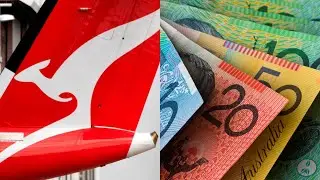 Qantas fined $90m for illegally sacking workers