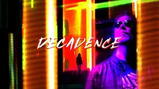 Ferus Melek - Decadence (full album)
