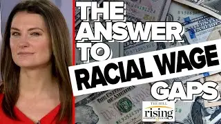 Krystal Ball: New Data PROVES Universal Programs Are Best Way To Close Racial Wage Gap