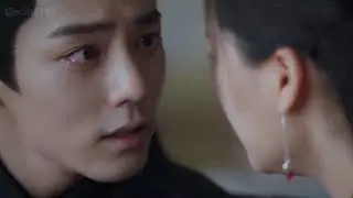 Xiao Zhan & Ren Min ----- The Longest Promise