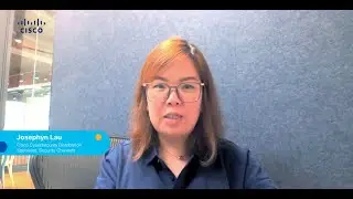 Cisco Partner Tech Bytes: How Cisco Security Cloud Protects Your Business