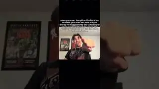 Can&rsquo;t trust Maggot Stomp Gatecreeper fans smh #brutaldeathmetal #thrashmetal #metal #deathmetal