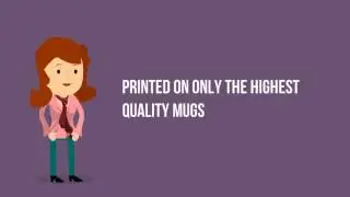 I'd Punch Another Mom In The Face Coffee Mug
