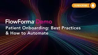 Patient Onboarding: Best Practices & How to Automate