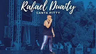 Rafael Duaity Canta Pitty