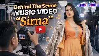 ANTI RIBET, SYUTING MUSIC VIDEO SAT SET CUMA 2 JAM? 