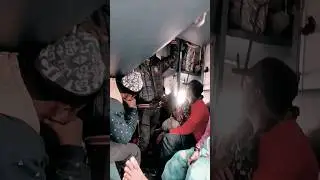 hamari train ka safar #train ka safar #train mein short video