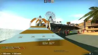 surf_summer stage 4 server record [zeddys] | 102t