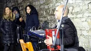 LORENZO CHESSA Mandas 15 12 2019