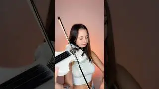 Ocean eyes #violincover #oceaneyes #billieeilish