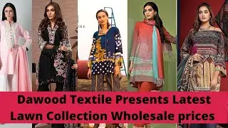 Dawood Textile Presents Khadi Charizma Firdous Sapphire Latest Lawn Collection 2021 Wholesale prices