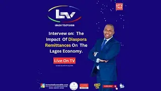 Impact Of Diaspora Remittances On The Economy Of Lagos State.