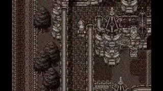 Let's Play Dragon Quest VI - 82 - Reidock: Find Yourself Here