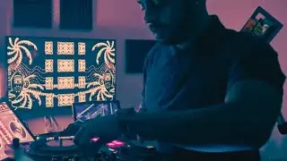 Subconscious By Hypnotrixx [ Live Dj Set ] [ Deep . Prog . Minimal . Techno ]