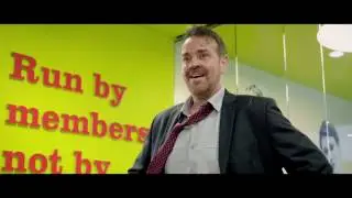 People's Choice Credit Union - Choose Freedom (TVC)