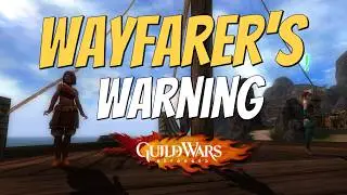 STOP Before Starting Wayfarer’s Reverie Event | Melandru’s Accord