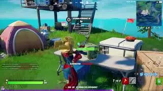 Fortnite C2S5 Part 2